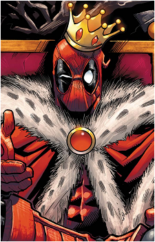 Image 31 of Deadpool (Wade Wilson)