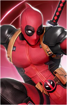 Image 27 of Deadpool (Wade Wilson)