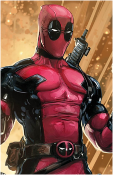 Deadpool (Wade Wilson)