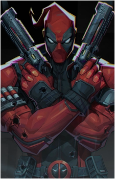 Deadpool (Wade Wilson)