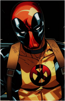 Image 4 of Deadpool (Wade Wilson)