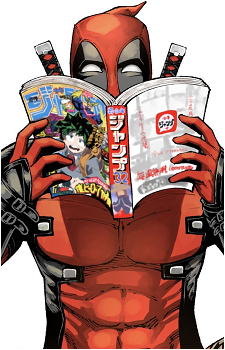 Image 21 of Deadpool (Wade Wilson)
