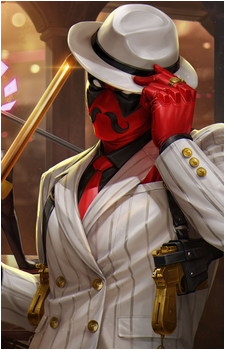 Image 22 of Deadpool (Wade Wilson)