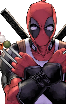 Image 41 of Deadpool (Wade Wilson)