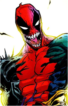 Image 15 of Deadpool (Wade Wilson)