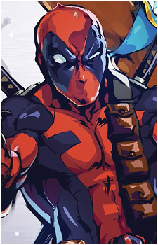 Image 47 of Deadpool (Wade Wilson)