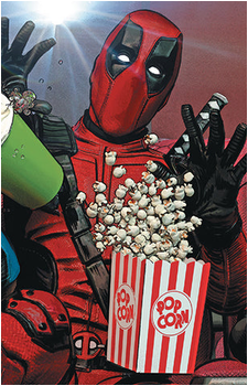 Deadpool (Wade Wilson)