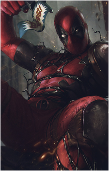 Image 5 of Deadpool (Wade Wilson)