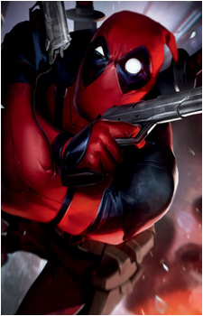 Deadpool (Wade Wilson)