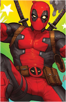 Image 71 of Deadpool (Wade Wilson)
