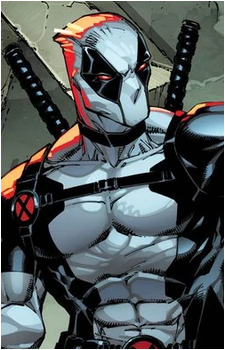 Deadpool (Wade Wilson)