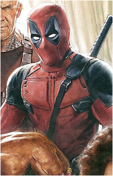 Image 57 of Deadpool (Wade Wilson)