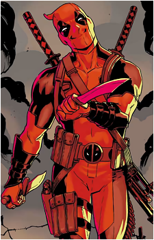 Image 3 of Deadpool (Wade Wilson)