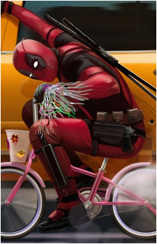 Image 51 of Deadpool (Wade Wilson)