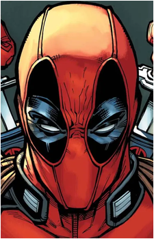 Deadpool (Wade Wilson)