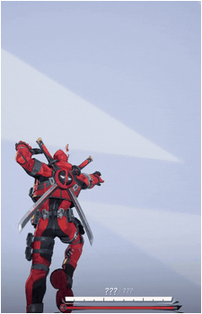 Deadpool (Wade Wilson)