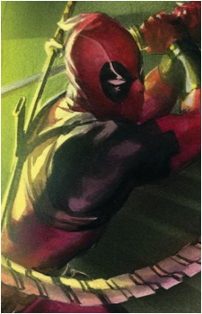 Image 48 of Deadpool (Wade Wilson)