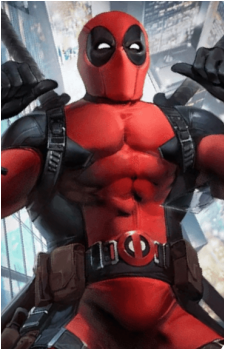 Image 42 of Deadpool (Wade Wilson)