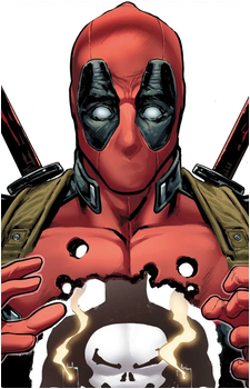 Deadpool (Wade Wilson)