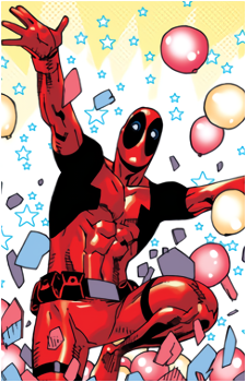 Image 8 of Deadpool (Wade Wilson)