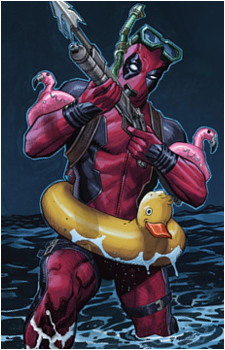 Image 23 of Deadpool (Wade Wilson)