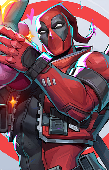 Deadpool (Wade Wilson)