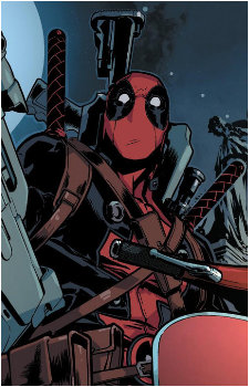 Image 17 of Deadpool (Wade Wilson)