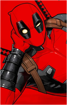 Deadpool (Wade Wilson)
