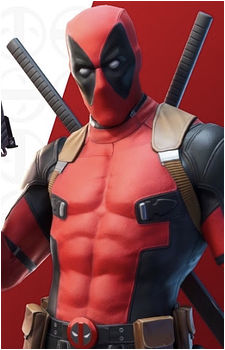 Image 36 of Deadpool (Wade Wilson)