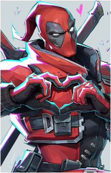 Deadpool (Wade Wilson)