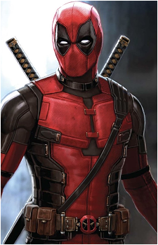 Deadpool (Wade Wilson)