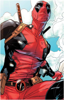 Deadpool (Wade Wilson)