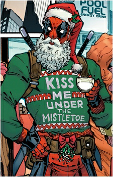 Image 34 of Deadpool (Wade Wilson)