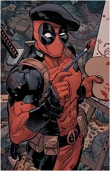 Image 13 of Deadpool (Wade Wilson)