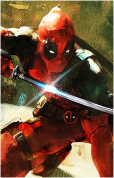 Deadpool (Wade Wilson)