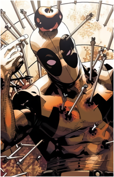 Image 9 of Deadpool (Wade Wilson)