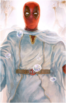 Image 54 of Deadpool (Wade Wilson)