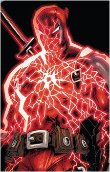 Deadpool (Wade Wilson)