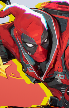 Deadpool (Wade Wilson)