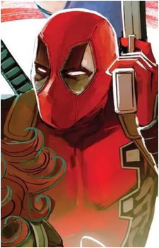 Deadpool (Wade Wilson)