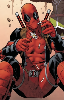 Image 6 of Deadpool (Wade Wilson)