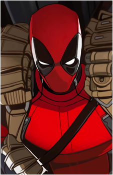Deadpool (Wade Wilson)
