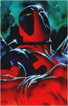 Deadpool (Wade Wilson)