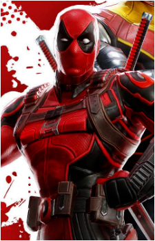 Image 33 of Deadpool (Wade Wilson)