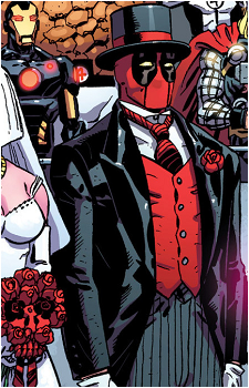 Image 24 of Deadpool (Wade Wilson)