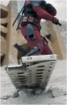 Image 77 of Deadpool (Wade Wilson)
