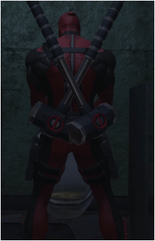 Image 78 of Deadpool (Wade Wilson)