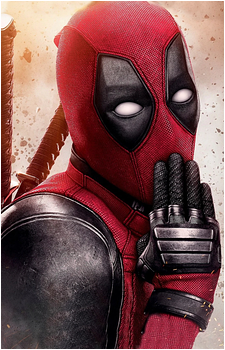 Image 35 of Deadpool (Wade Wilson)