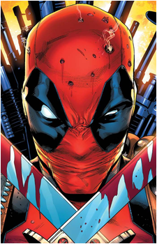 Deadpool (Wade Wilson)