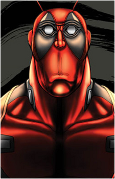 Deadpool (Wade Wilson)